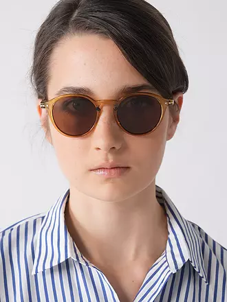 IZIPIZI | Occhiali da sole SUN #D | olive